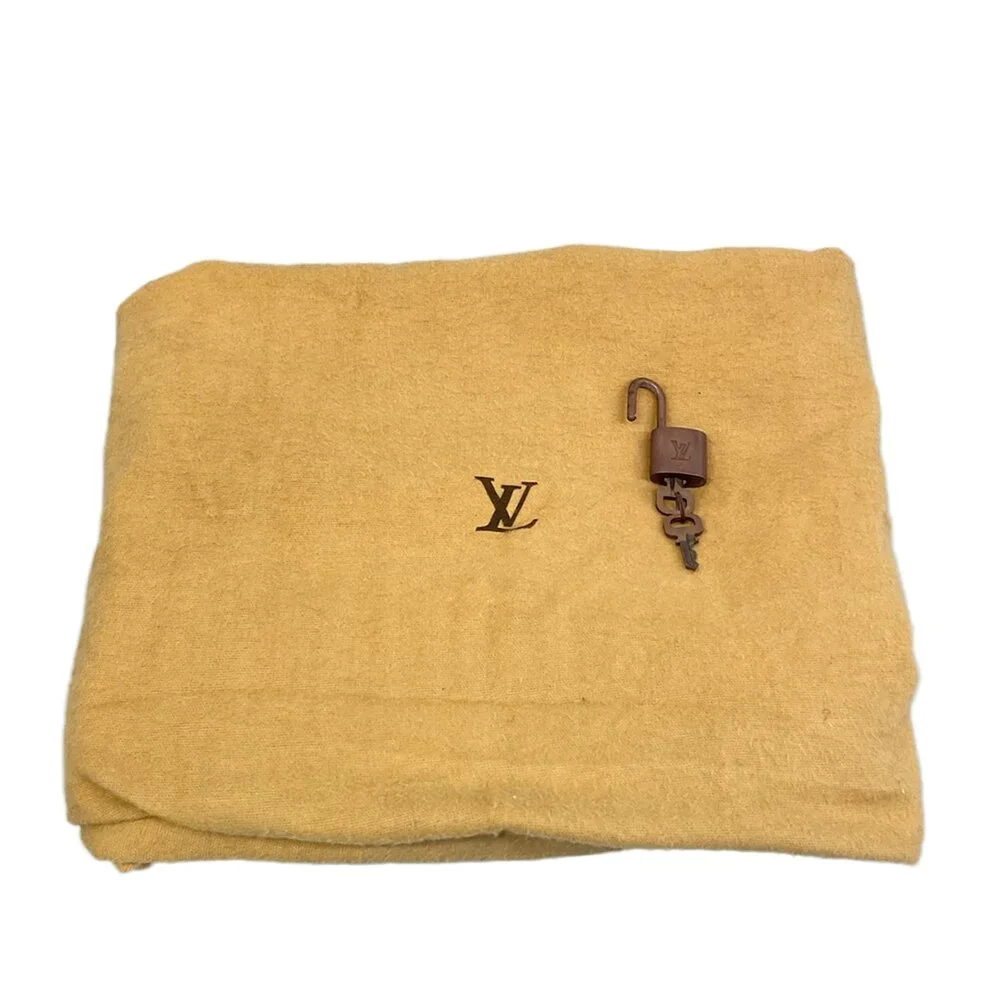 Louis Vuitton Amfar 3 Vanity Star Monogram Shoulder Bag M47275